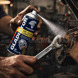 Gladiator Car Cure Kit - Pack Of 8