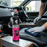 Gladiator Car Cure Kit - Pack Of 8
