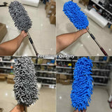 Extendable Microfiber Car Duster