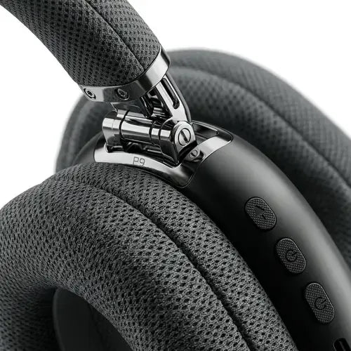 P9 Wireless On-Ear Stereo Earphones