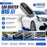 Extendable Microfiber Car Duster