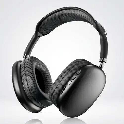 P9 Wireless On-Ear Stereo Earphones