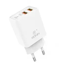 Urpin UCH03 30W Android Charger