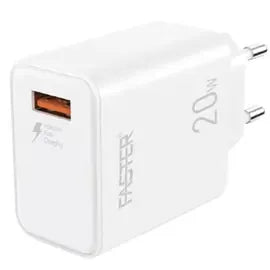 Urpin UCH03 30W Android Charger