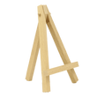 A6 Mini Wooden Easel