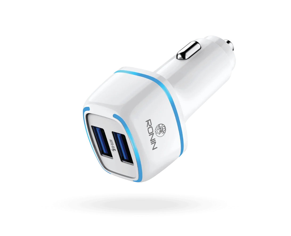 R-445 Car Charger