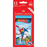 Faber Castell – Water Color Pencils