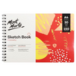 Mont Marte Discovery Sketch Book 150gsm