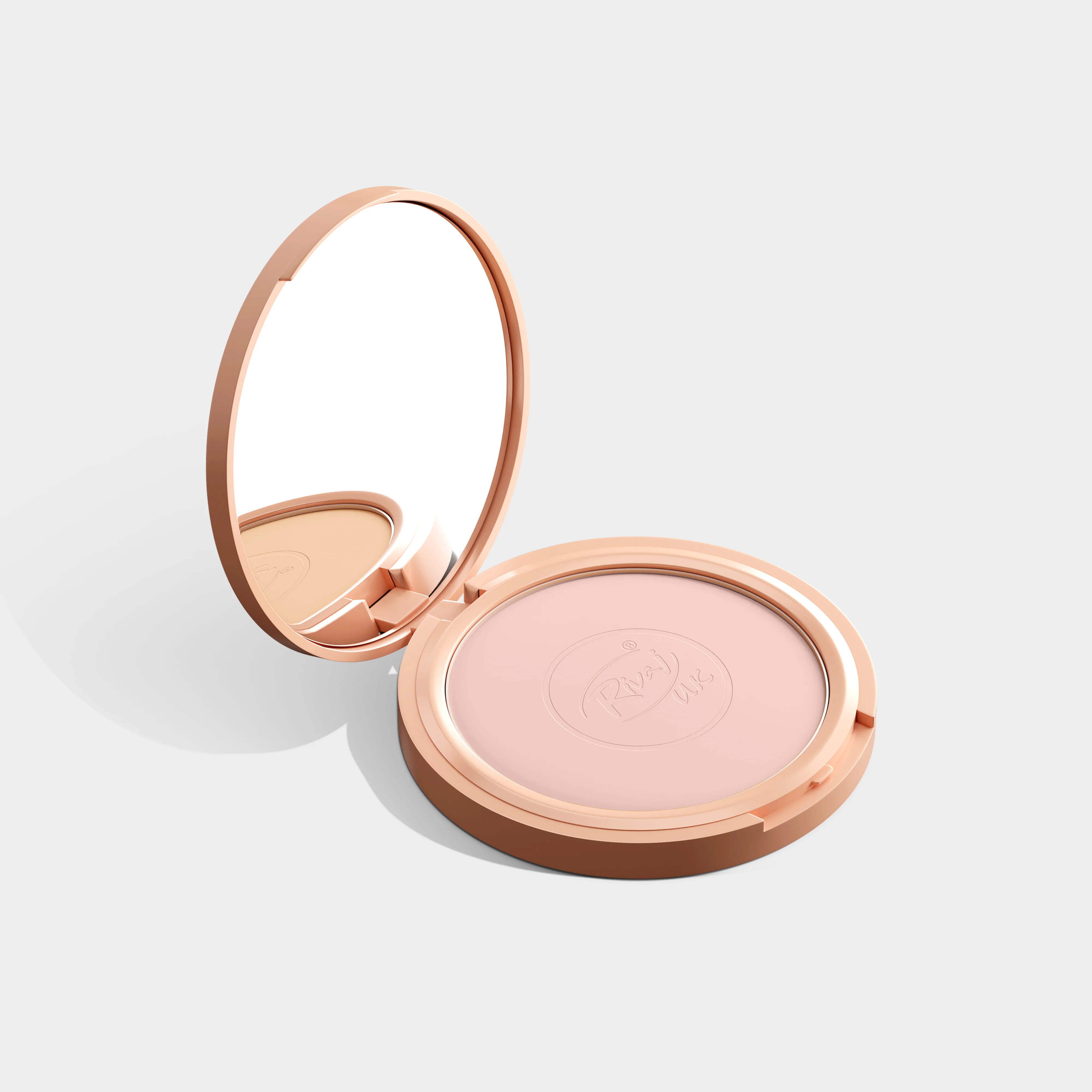 Perfect Coverage Mineral Powder 10g